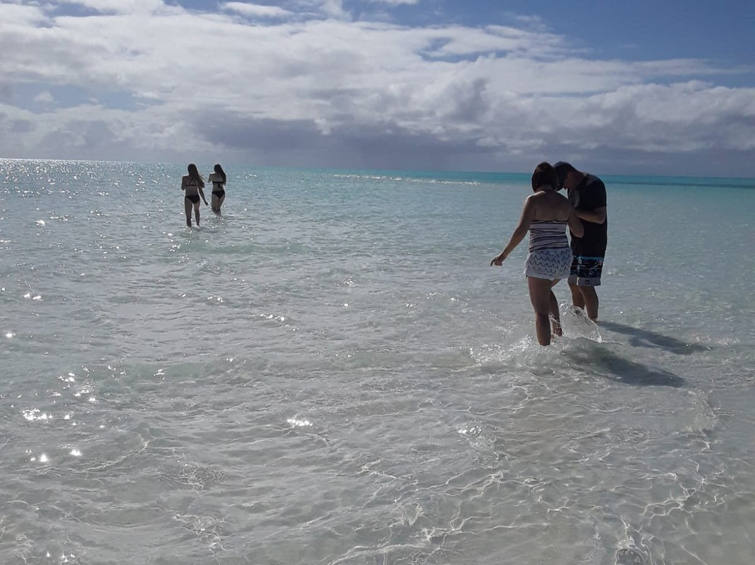 Gems at Paradise Beach Hotel主图