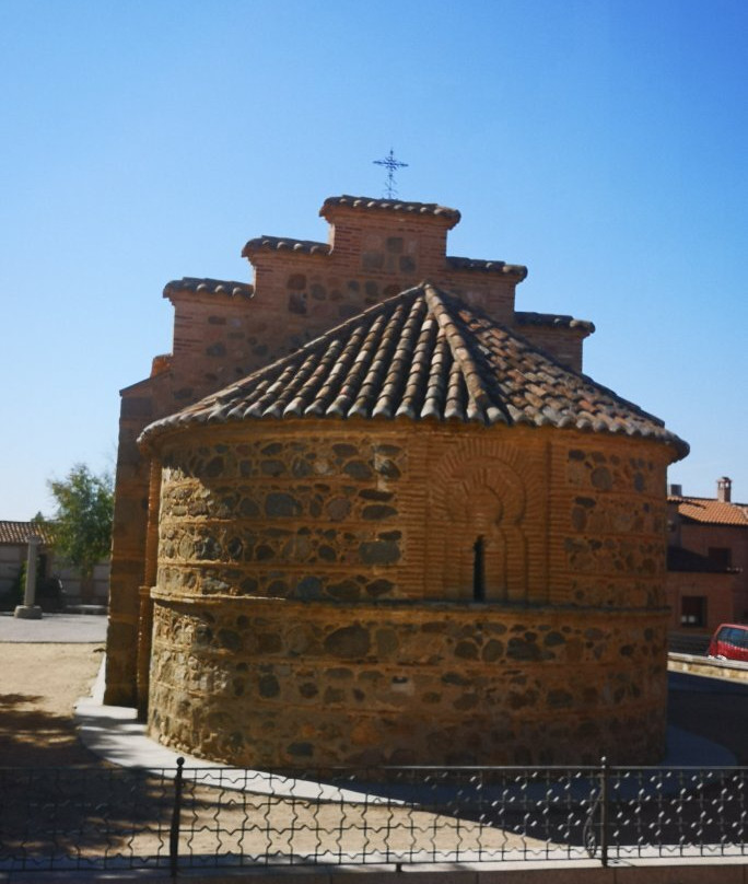 Ermita de Nuestra Señora de la Natividad景点图片