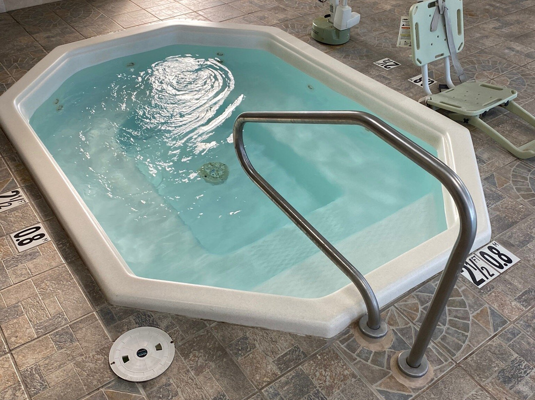 La Quinta Inn & Suites/New River Gorge National Park主图