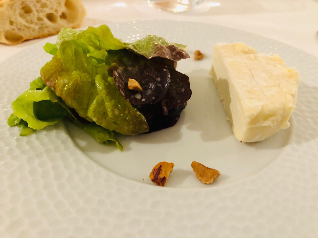 Aux Vendanges De Bougogne