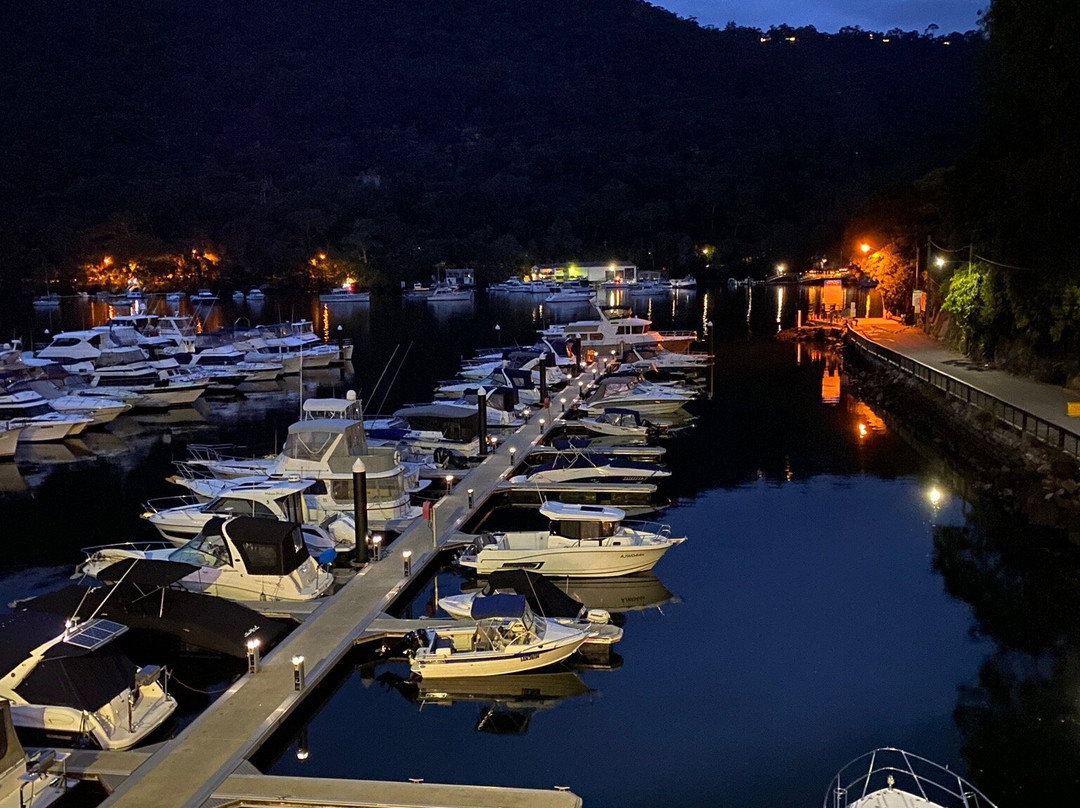 Berowra Waters Holidays景点图片
