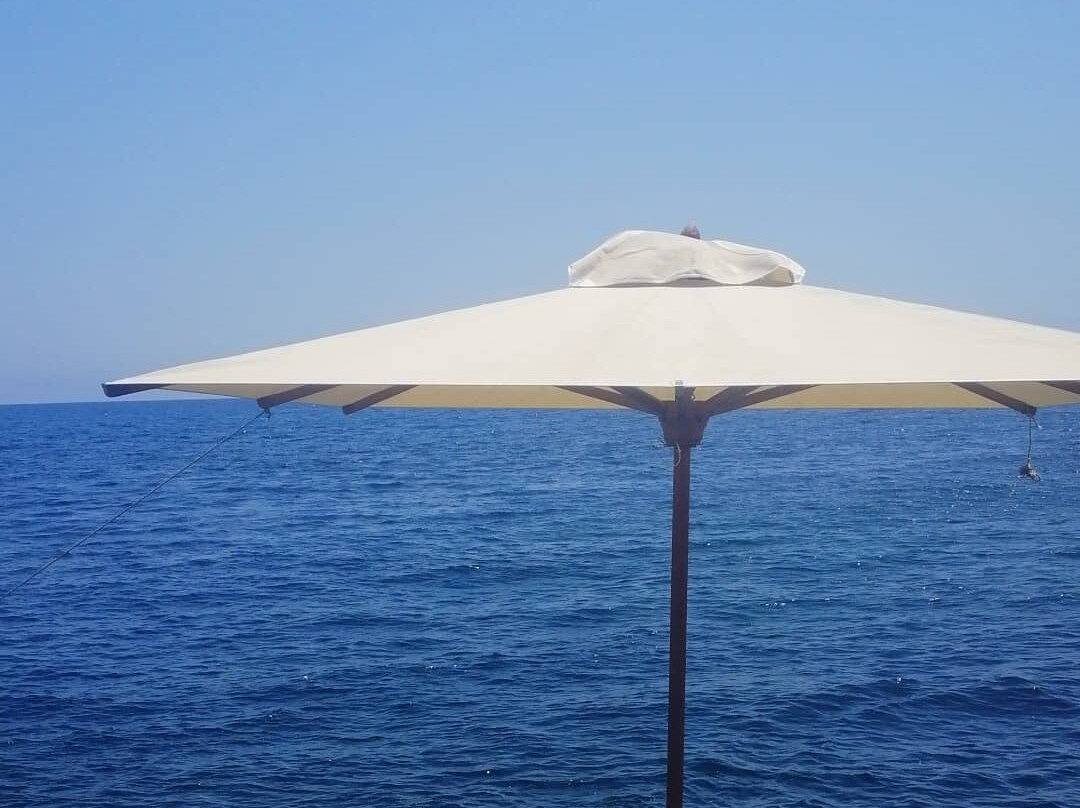 Jerbi Events-El Haouaria必去景点