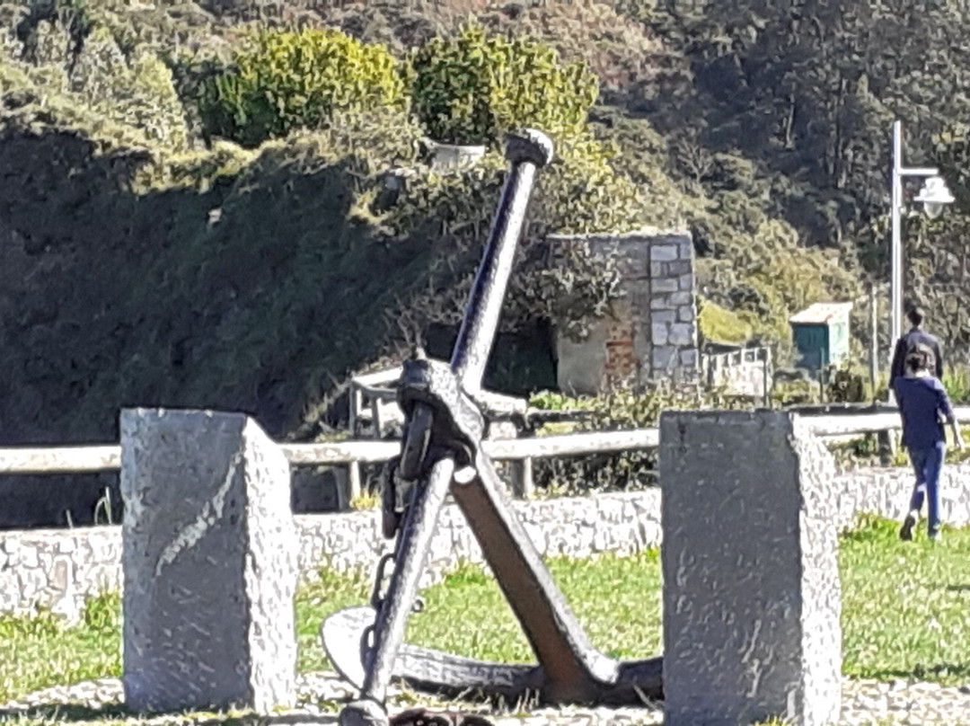 Ermita de La Guía-里瓦德塞利亚必去景点