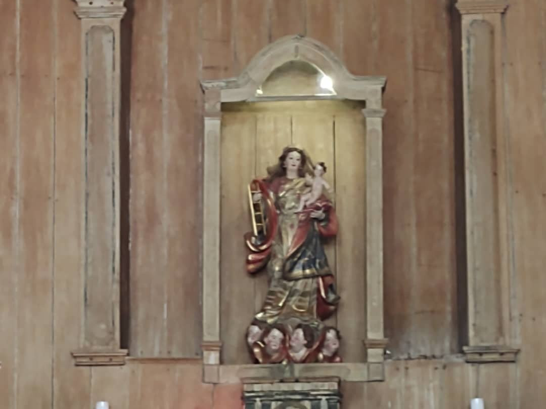 Igreja Nossa Senhora da Escada景点图片
