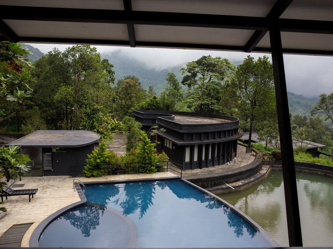 Sattva The Awakening Garden主图