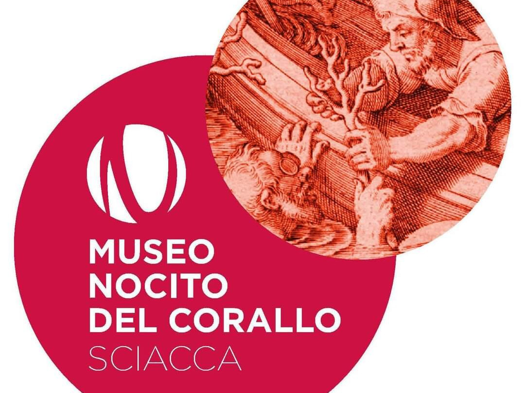 Museo Nocito del Corallo di Sciacca-Sciacca必去景点