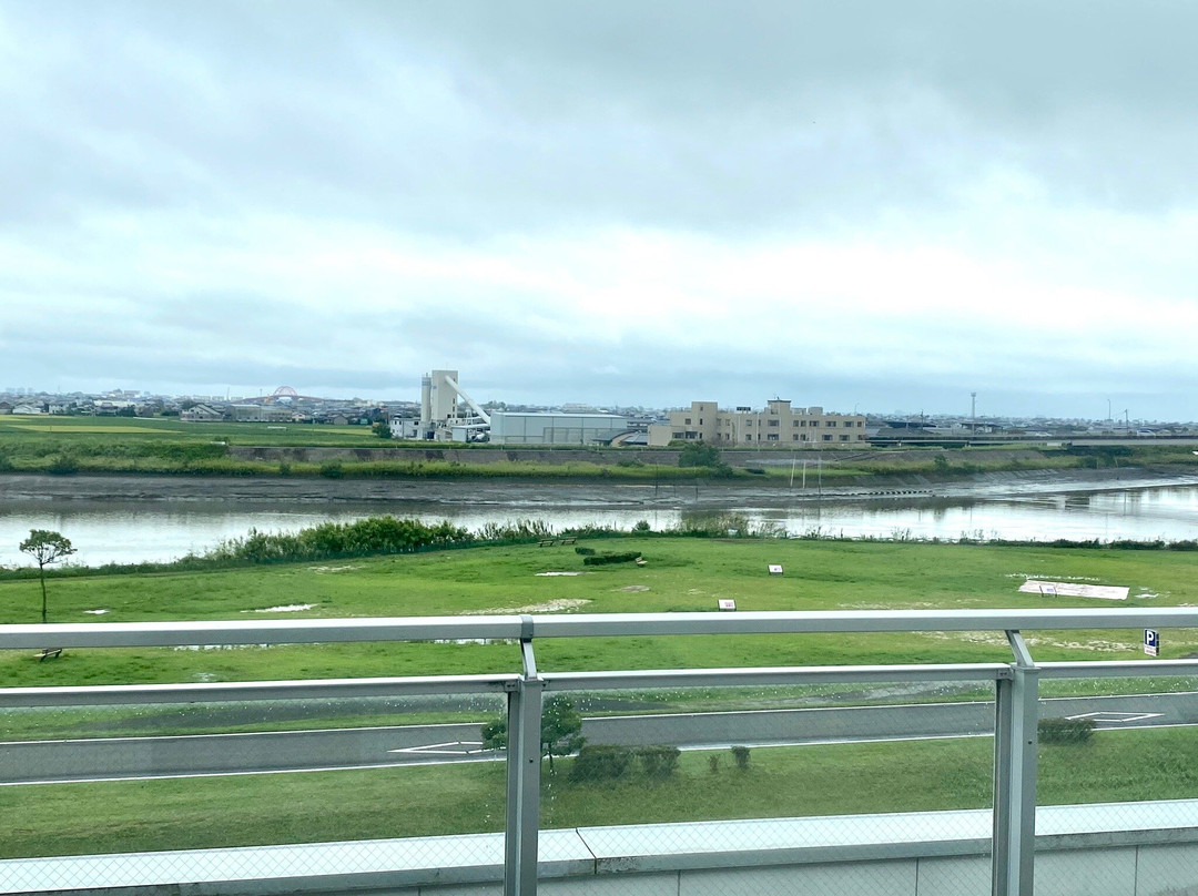 Mietsu Naval Dock-佐贺市必去景点