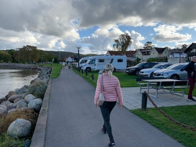 Båstad Hamn-巴斯塔德必去景点