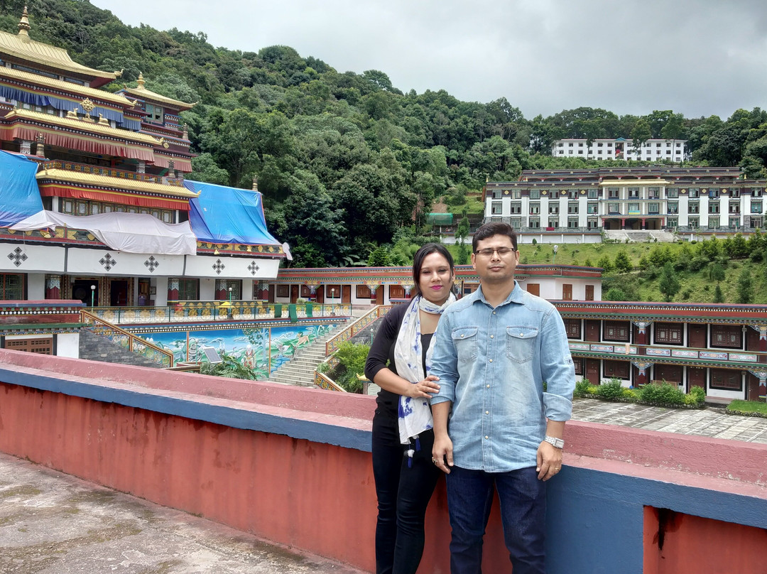Assamica Tours and Travels景点图片