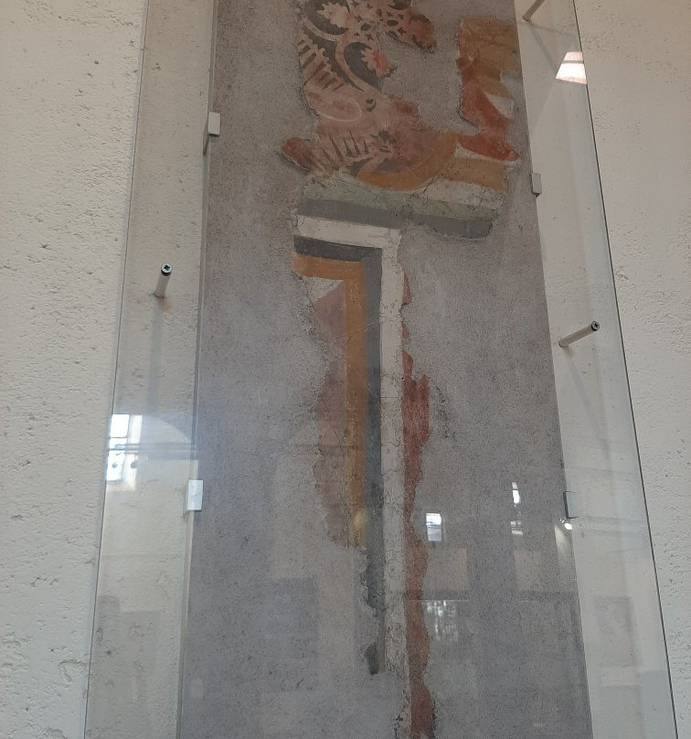 Museo Civico Umberto Mastroianni-马里诺必去景点