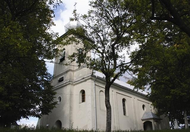 Biserica Ortodoxa Prilog景点图片