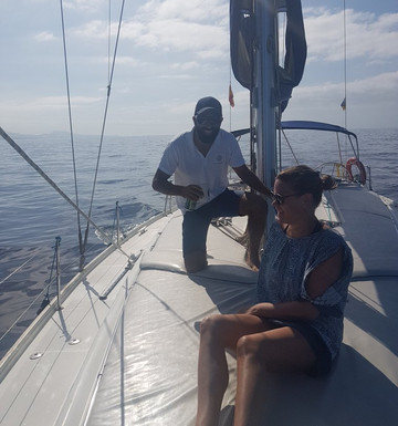 Blue Dream Sangria-洛斯·吉甘特斯必去景点