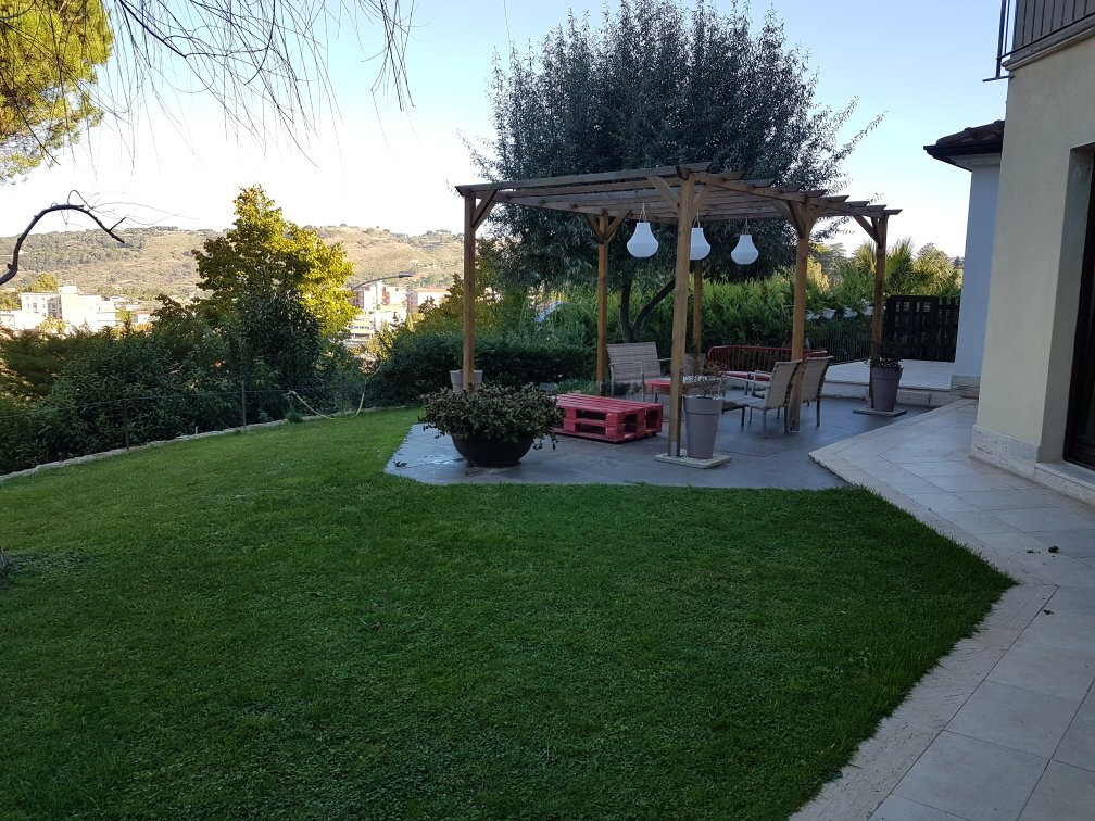 Villa La Mattina主图