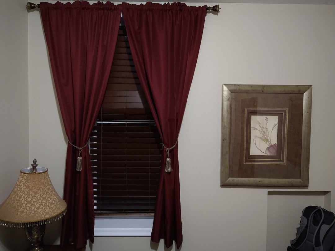 Silver Horseshoe Inn主图