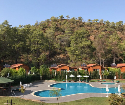 The Bay Beach Club主图