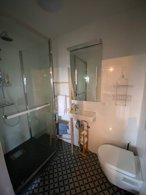 Brimslod Atelier Guesthouse主图