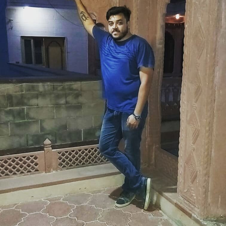 Pratapgarh Haveli主图