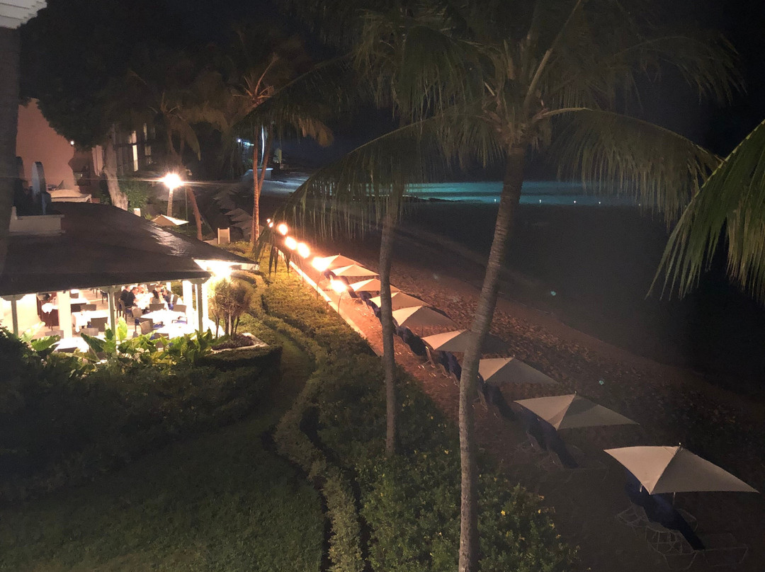 费尔蒙特皇家庭园酒店主图