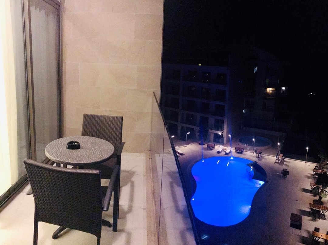 Heaven Prestige Hotel主图