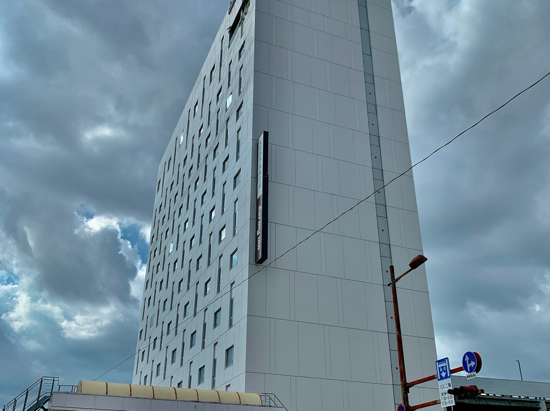 Dormy Inn Miyazaki主图
