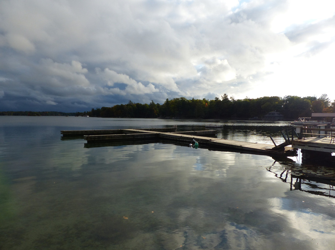 Glen House Resort主图