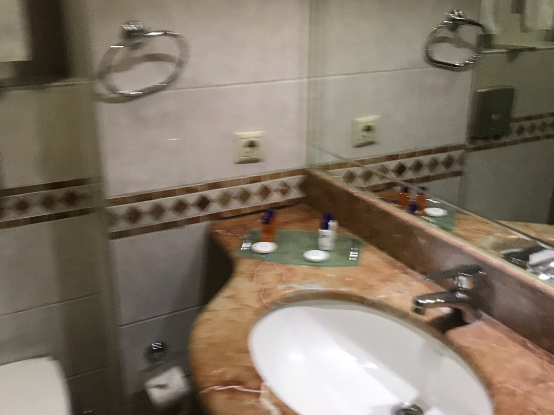 Usta Park Hotel主图