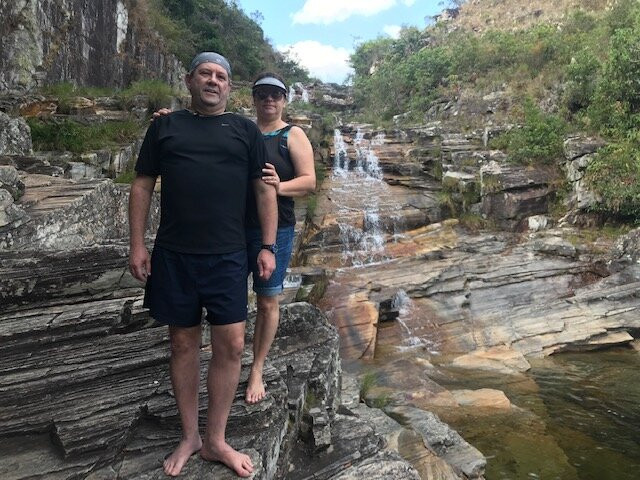 Marcos Adelmo Passeios Náutico-Capitolio必去景点