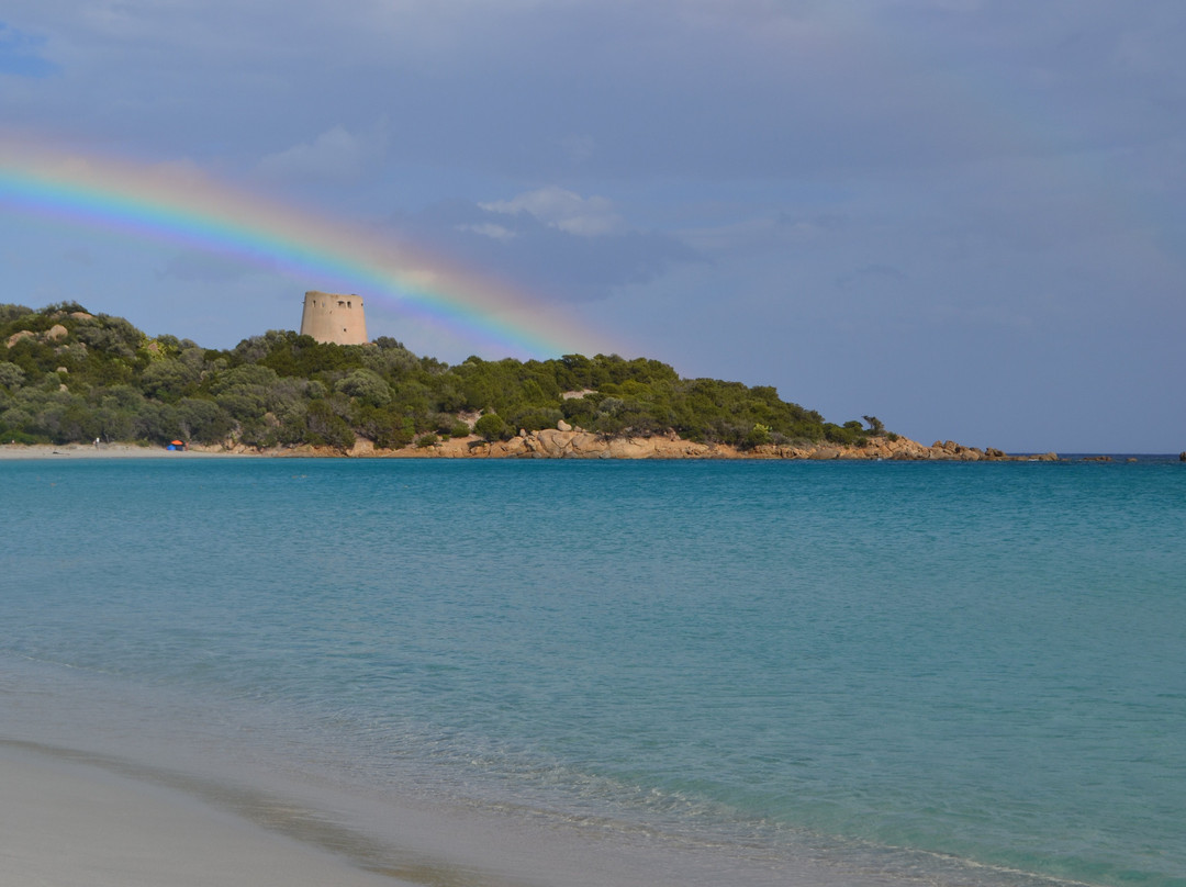 Sant'Elmo Beach Hotel主图