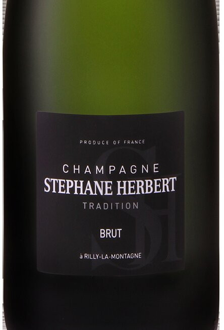Champagne Stéphane Herbert