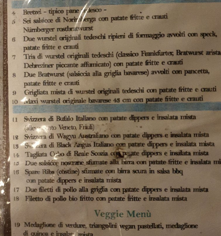 Pilastro旅游攻略图片