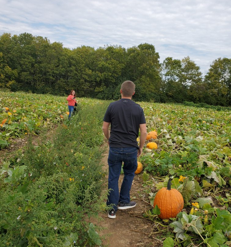 Bi-Water Farm-Georgetown必去景点