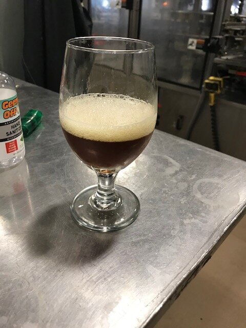 Flying Bison Brewing Company-水牛城必去景点