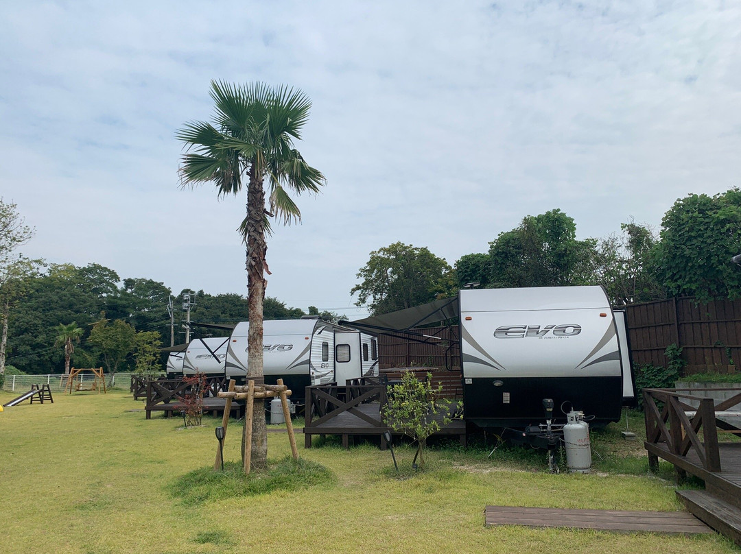 Best of Hot Spring-大牟田市必去景点