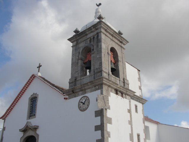 Igreja de S.Sebastiao景点图片