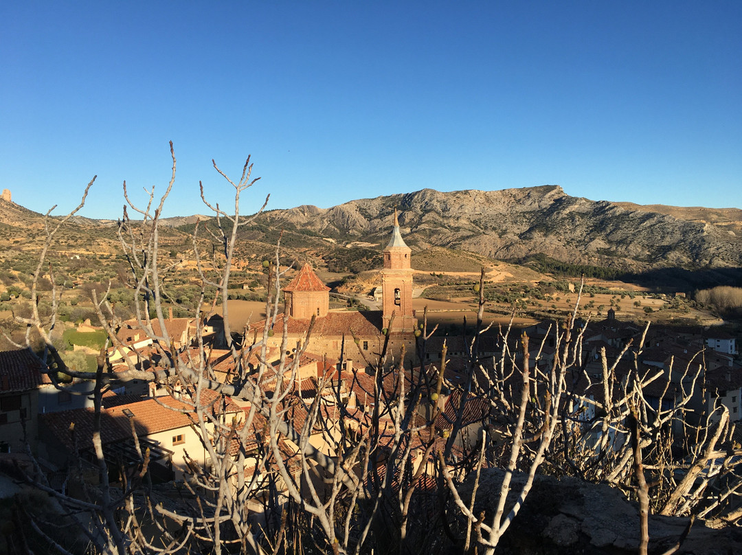 Iglesia de San Pedro S XVIII景点图片