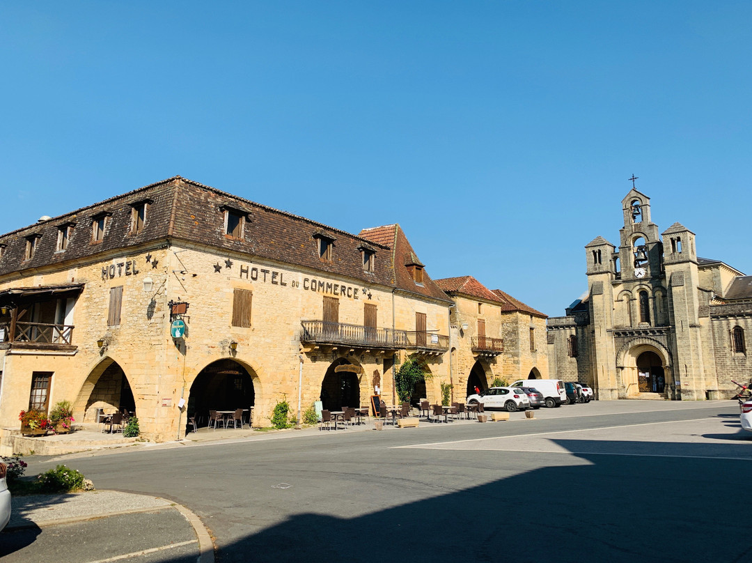 Maison de la Châtaigne景点图片