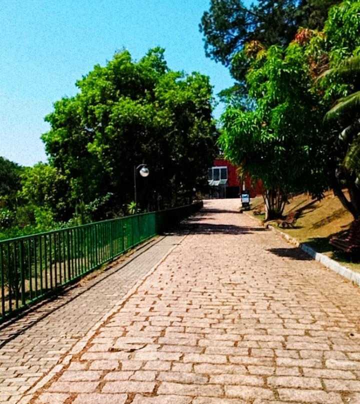 Museu da Agua de Indaiatuba-因达亚图巴必去景点