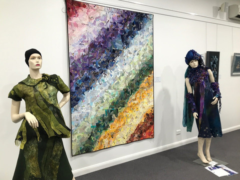 Grenfell Visitor Information Centre-Grenfell必去景点