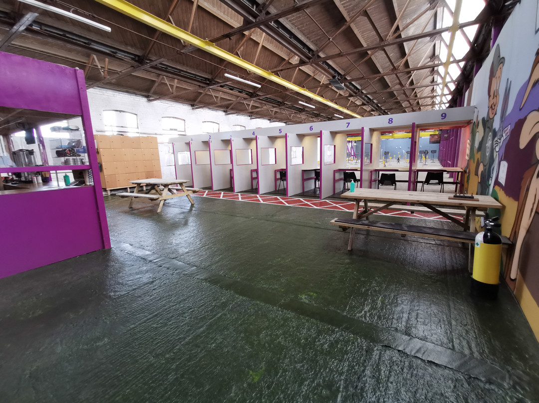 Doncaster Airgun Range景点图片
