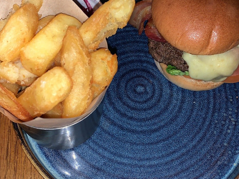 The Pullman-福克斯通必去景点