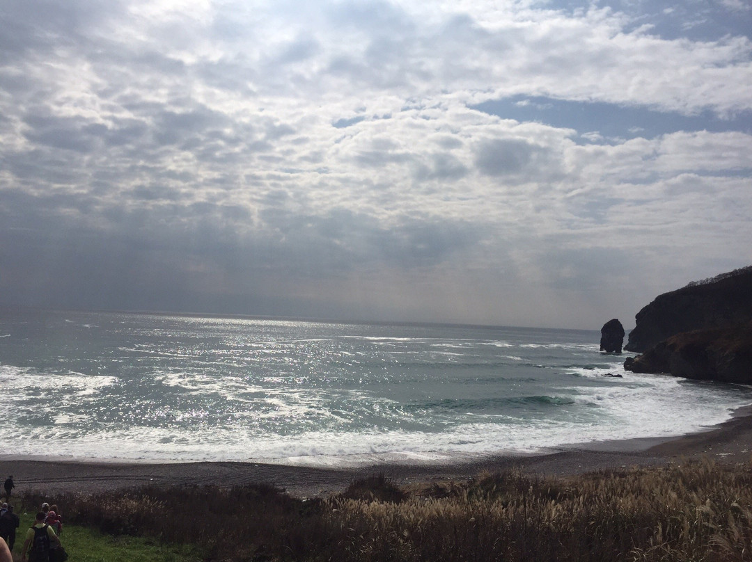 Krabbe Peninsula-Zarubino必去景点