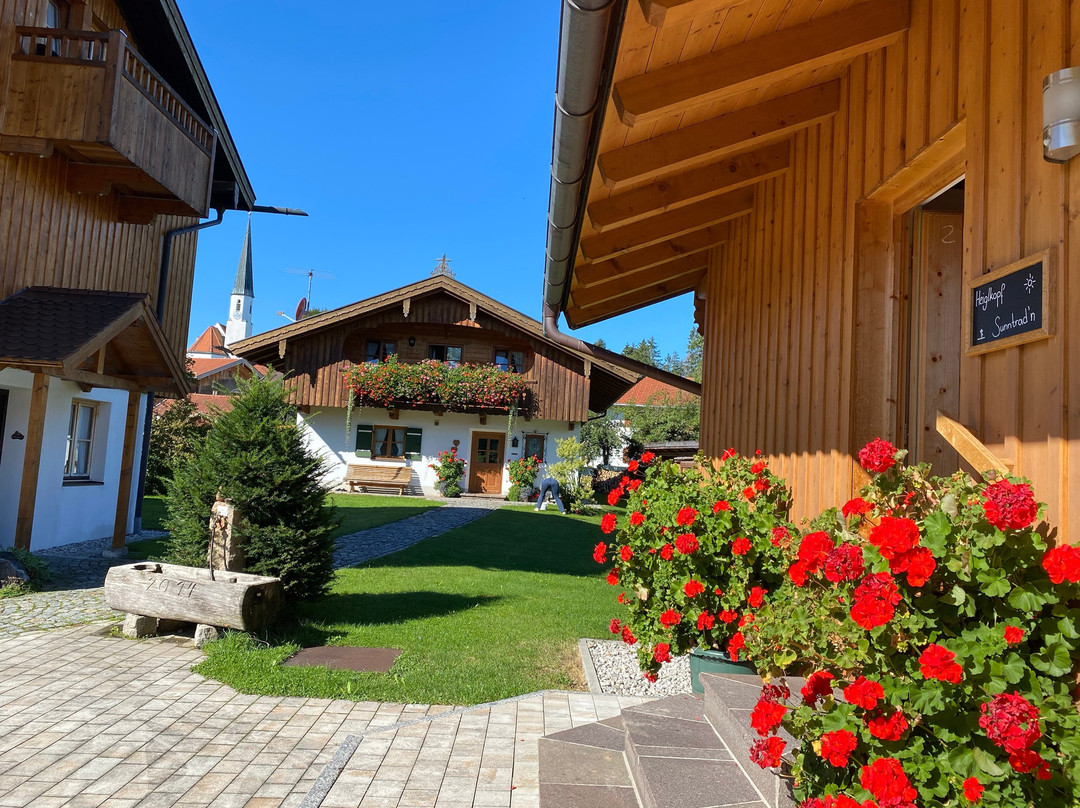 Pension Schusterpeter主图