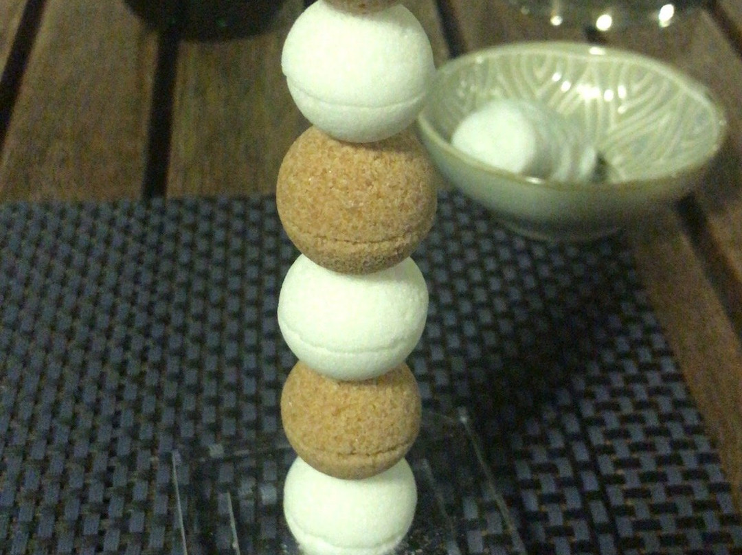 Hotel Beau Rivage - La Rosita Restaurant主图