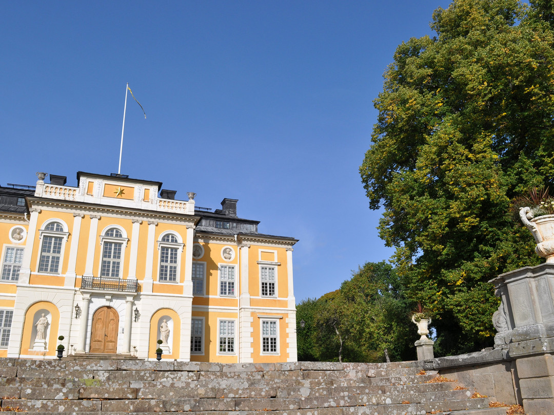 Steninge Castle-Marsta必去景点
