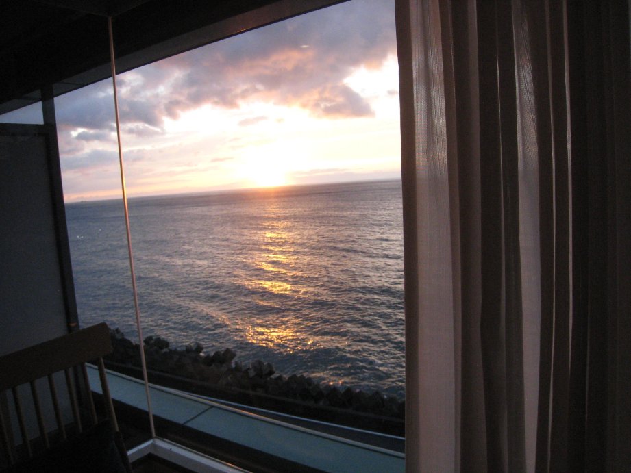 新相模屋酒店-酒店景观