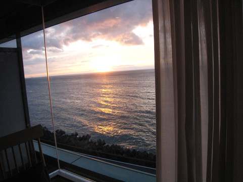 新相模屋酒店主图