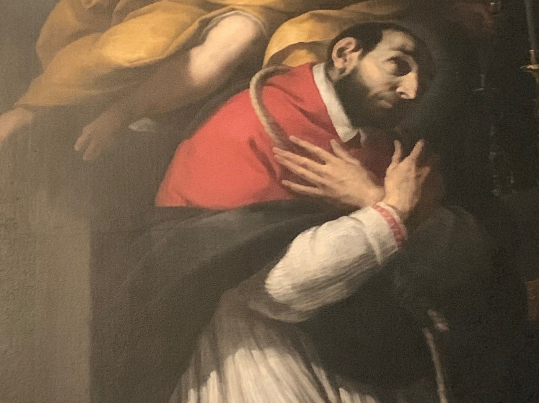 Chiesa Ss Pietro e Paolo景点图片