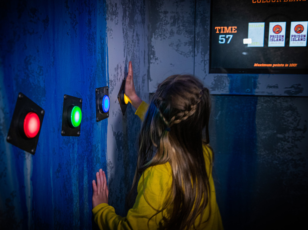 All In Eindhoven-埃因霍温必去景点