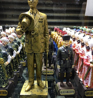 Ozcan Gumus-安卡拉必去景点