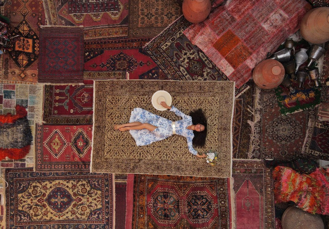 Galeri Ikman-格雷梅必去景点